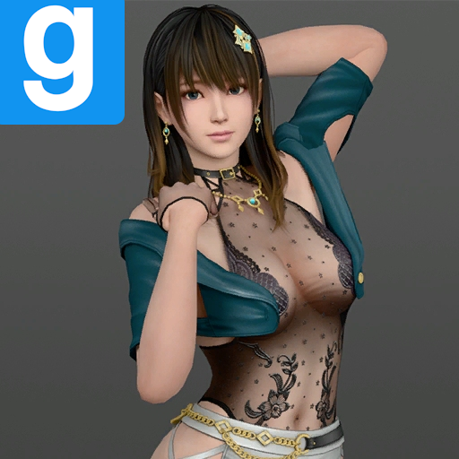 DOAXVV - Nanami (Noctune Lasting) - PM
