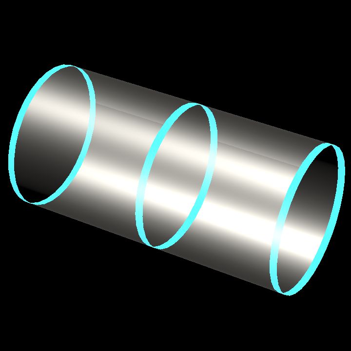 A Modular Glass Tunnels - Horiz 4