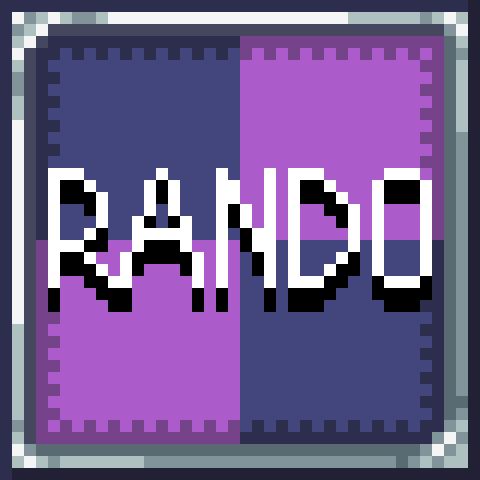 Random Items Mod – tModLoader Mod