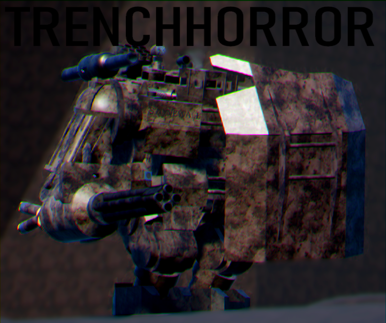 TRENCHHORROR