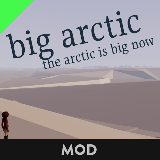 Big Arctic 3