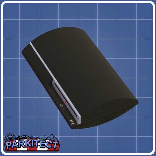 PlayStation - PS3