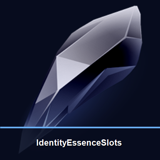 Identity Essence Slots preview