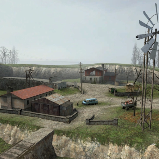 New Little Odessa (D2_Coast_03)