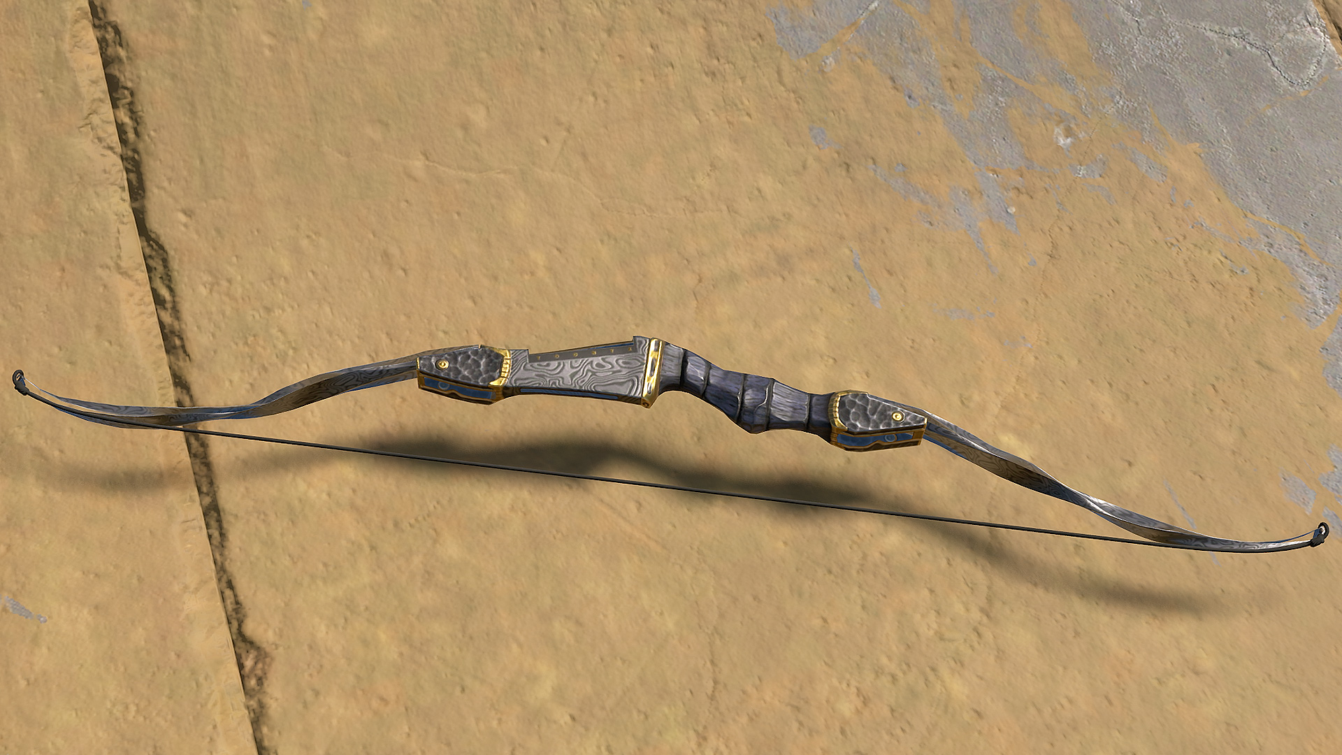 ToonyX Bow