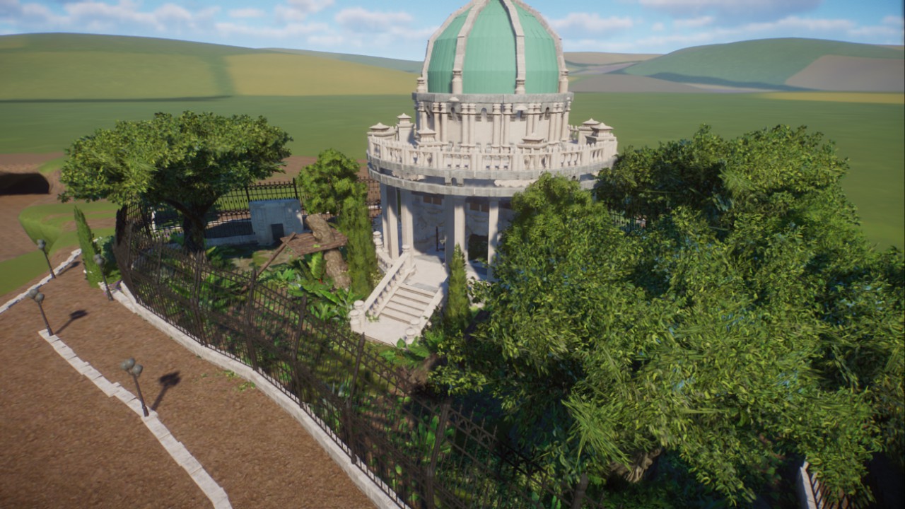 Proboscis Monkey Habitat