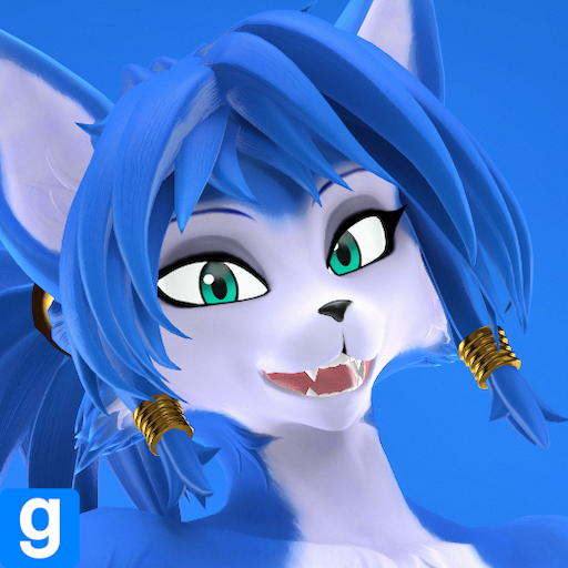 [COMM] Krystal V2 - [Playermodel]