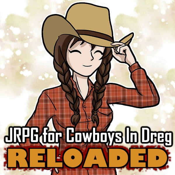 JRPG for CID (Reloaded)