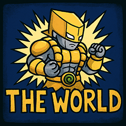 TheWorld