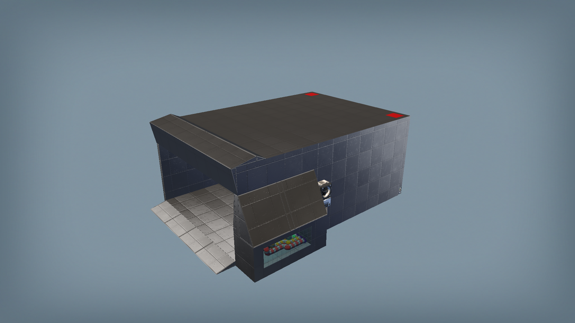 Build Battle Box 3.0 [NO MODS]