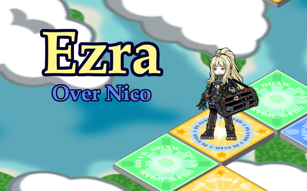 Ezra