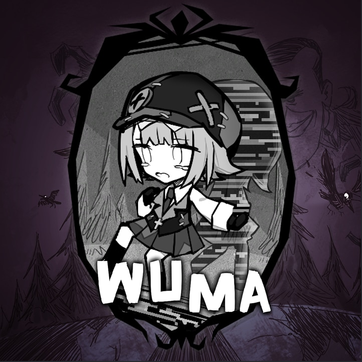 Wuma – Don't Starve Together Mod
