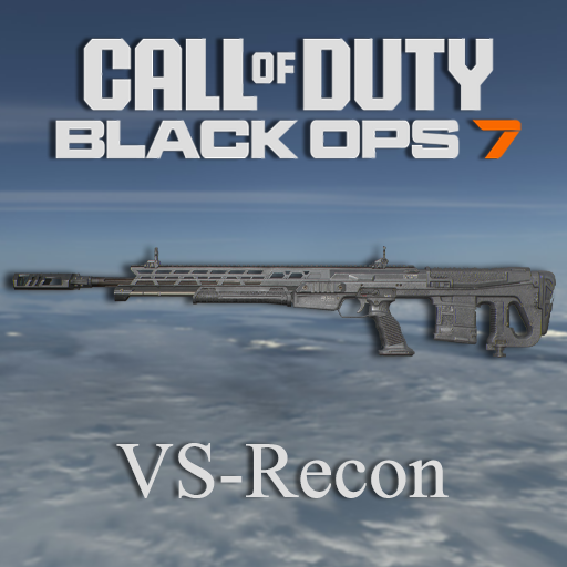 [MW Base] BLACK OPS 7 VS Recon