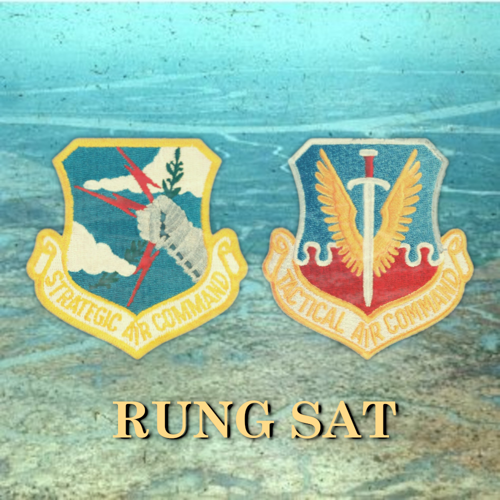 SACTAC Rung Sat