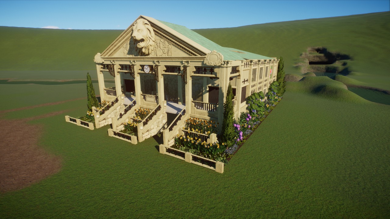 Cottage Glen Boutique