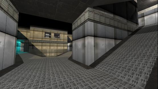 fy_complex – Counter-Strike 2 Mod