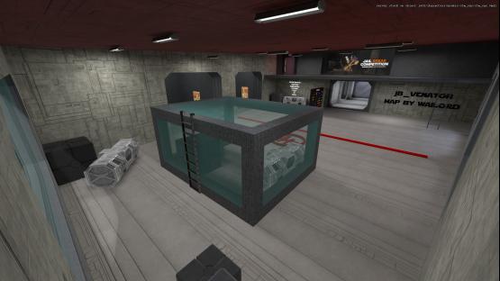 jb_venator – Counter-Strike 2 Mod