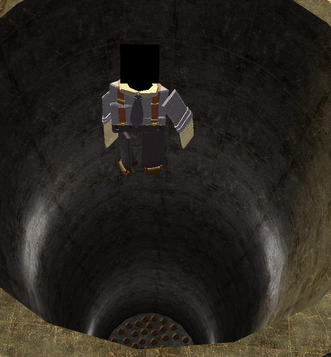 DOORS Ragdoll Pack