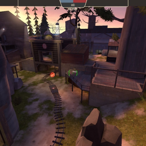 pl_olympia_a26 – Team Fortress 2 Mod