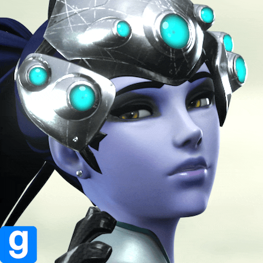 [COMM] [Overwatch] Widowmaker - [PM/NPC]