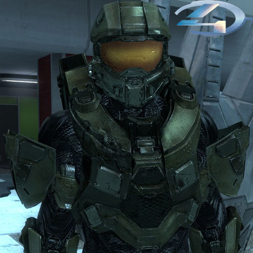 Master Chief PM[NSFW]