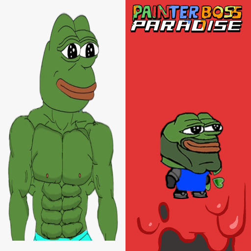 Chad Pepe