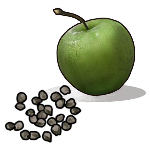 Apple Seed