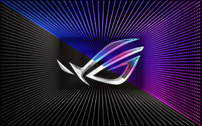 ROG Zephyrus G14 wallpaper