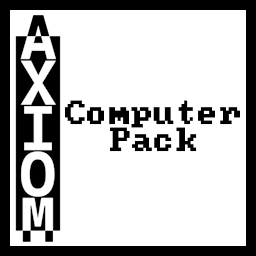 Axiom Computer Pack