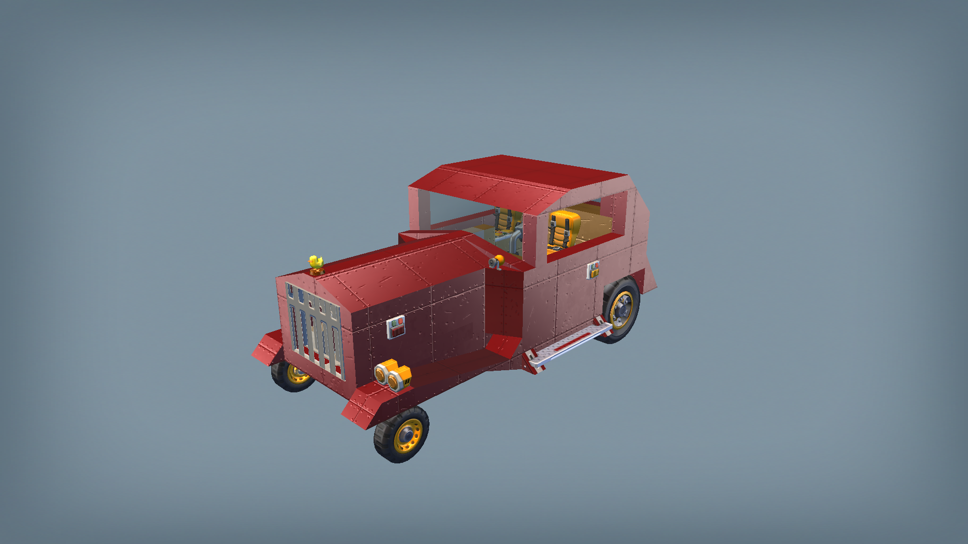 oldmobile