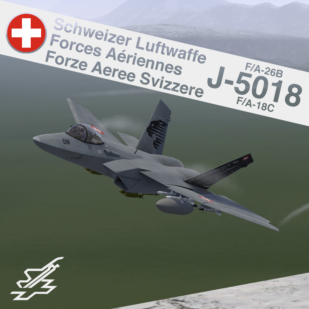 J-5018 "Panther"