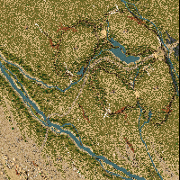 Fairy Lands [Map 7][OLD VERSION]