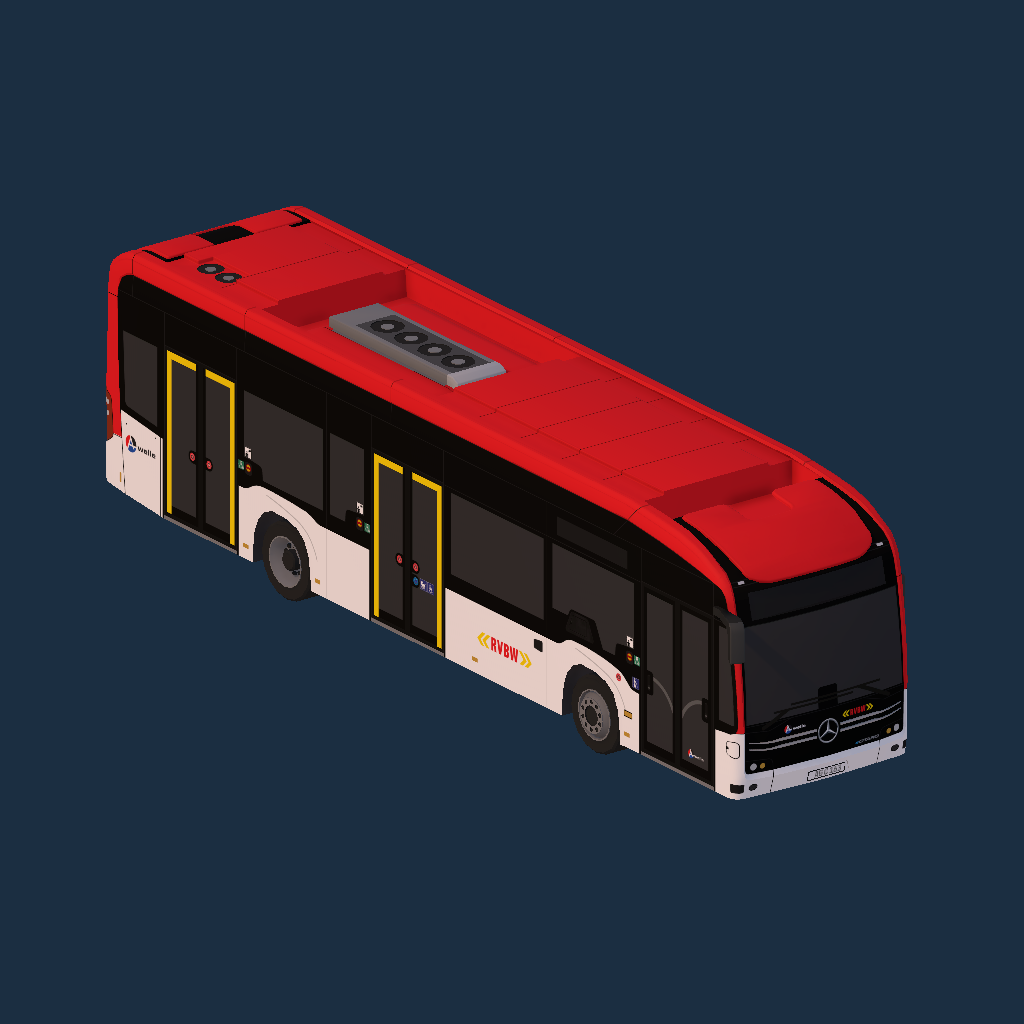 RVBW eCitaro