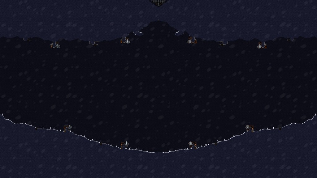 cavern 4v4