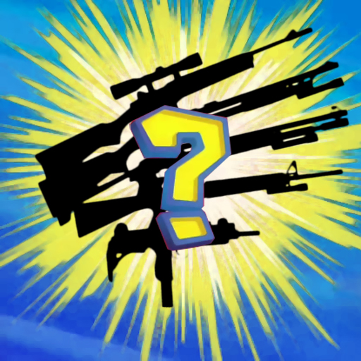 Random Weapon Skins
