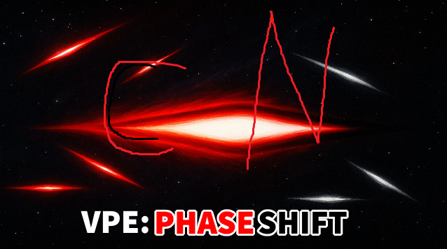 VPE - PhaseShift 汉化