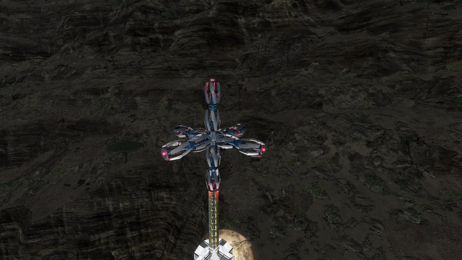 GL-OE WT-01b VS 2.3 preview
