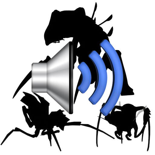 More sounds for Antlions