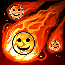Undoomsday Meteor