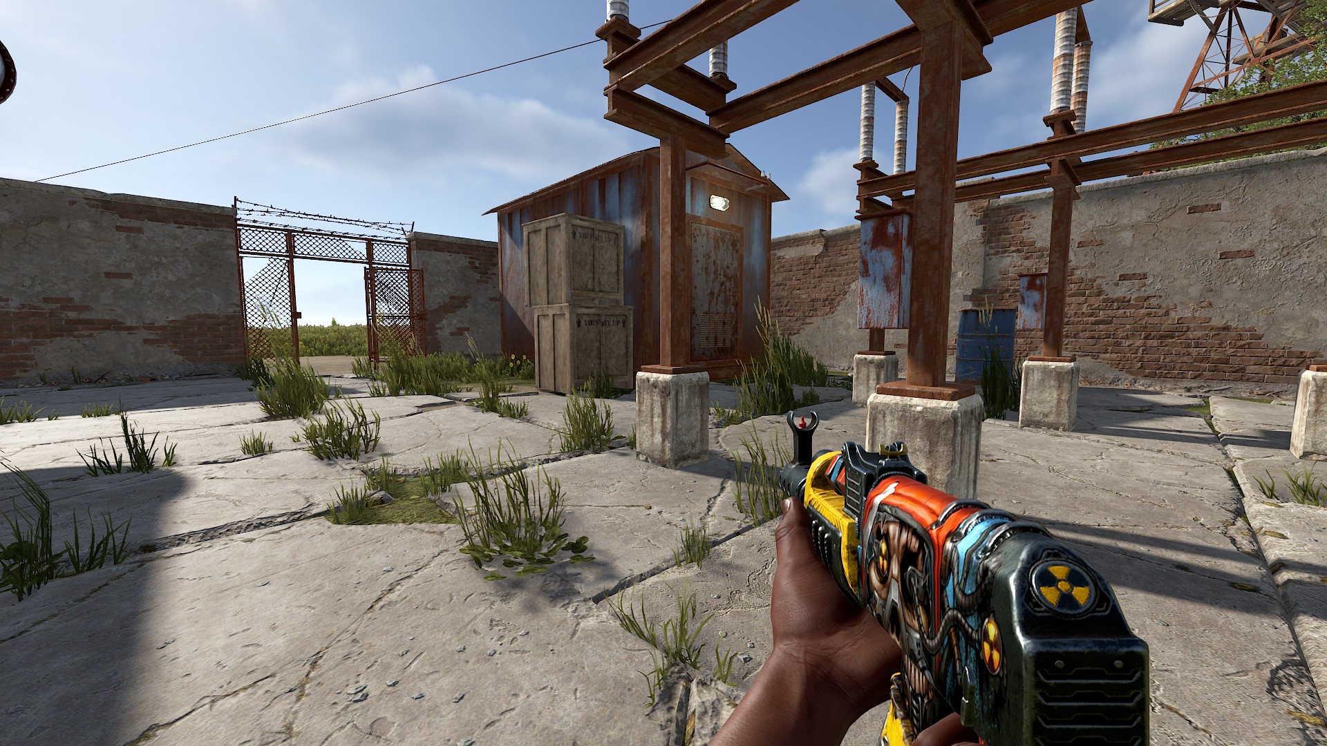 Nuke Vibe AR thumbnail 2