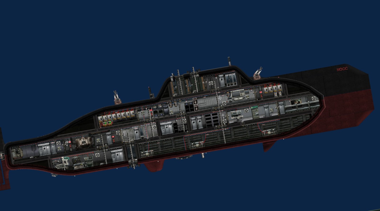 Т-1 Косата