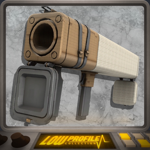 Card Punched – Team Fortress 2 Mod