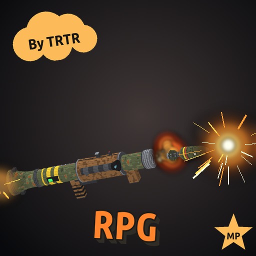 RPG MP preview