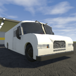 2005 Horlock Easy-on Cargo