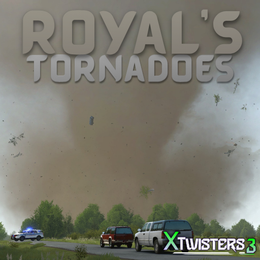 Royal's Tornadoes