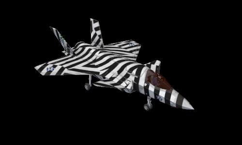 F-45A | ACES Dazzle