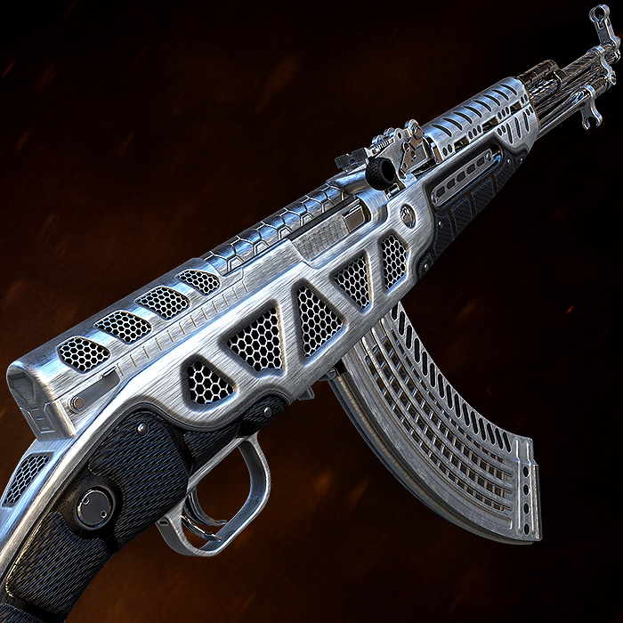 SKS LIGHTWEIGHT