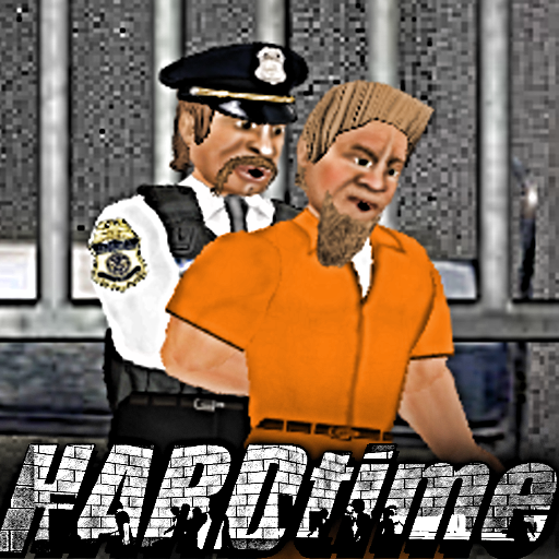 Hard Time SouthTownCorrection