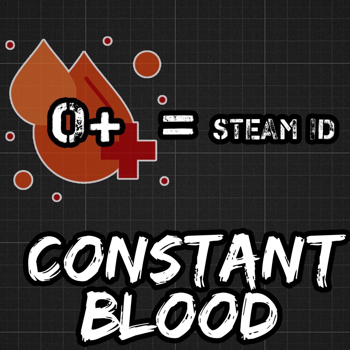 FridForsMods ConstantBlood