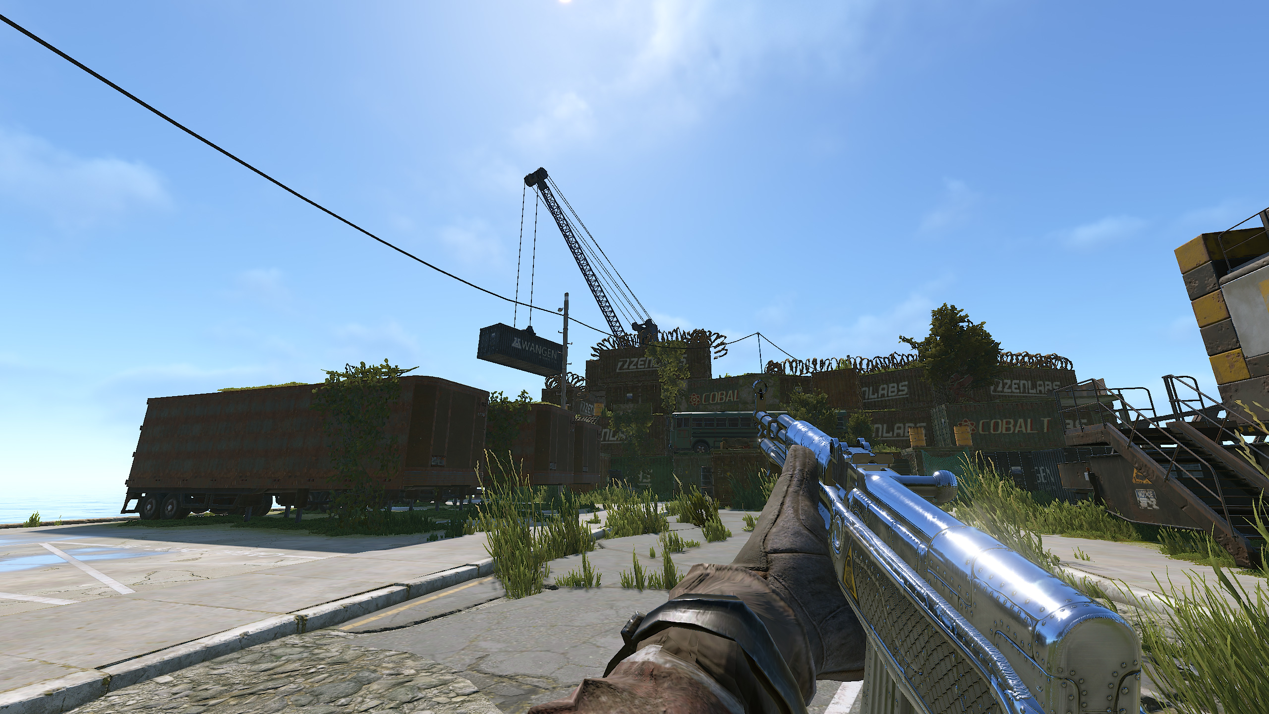 Protector SKS thumbnail 5